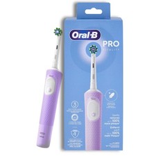 Oral vitality pro lilla - vitality,