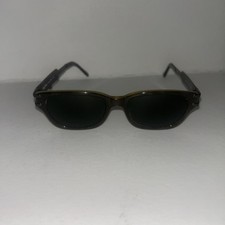 Occhiali da sole vintage marca