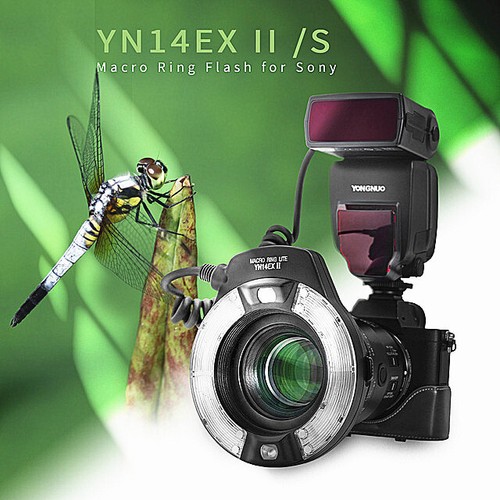 Yongnuo yn14ex macro anello - macro,