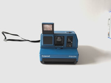 Macchina fotografica