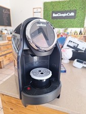Nuova macchina Lavazza Blue -