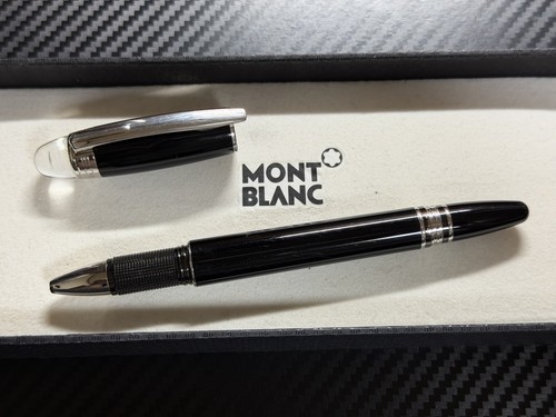 Very good condition - very, montblanc