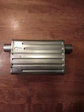 Silenziatore Eberspakers per