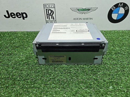 Autoradio land rover evoque - autoradio,