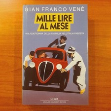 Mille lire al mese -