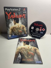 Yakuza PS2 - PAL ITA -