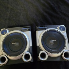 Philips fwm377 altoparlanti - philips,