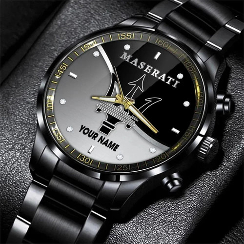 Orologio porsche acciaio - orologio,