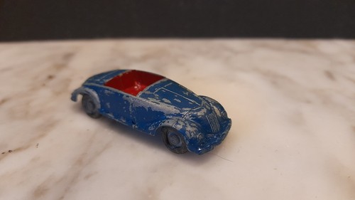Karl bub kb3 fiat - karl,