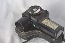 Honeywell Pentax Misuratore