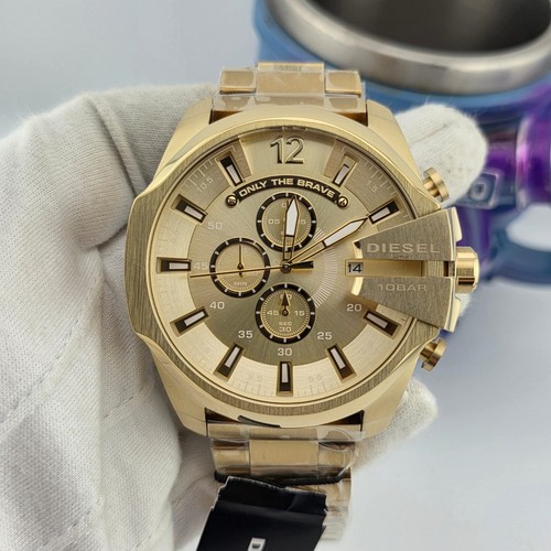 Orologio diesel uomo dz460 - uomo,