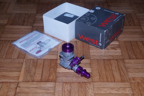 West webra eurotech - webra,