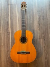 Chitarra d'epoca Suzuki