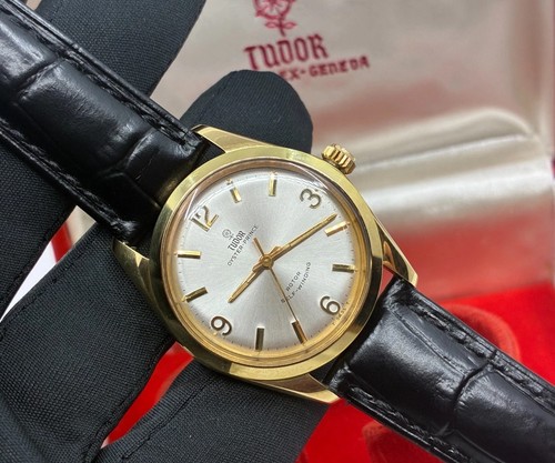 Orologio uomo vintage oro - orologio,