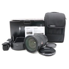 Sony FE 24-70mm f/2.8 GM II SEL2470GM2 attacco E [quasi come nuovo]