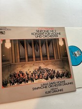 Graunke sinfonie - graunke,