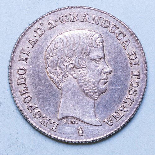 Firenze leopoldo fiorino - leopoldo,