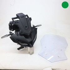 YAMAHA TRACER 9 GT Cupolino