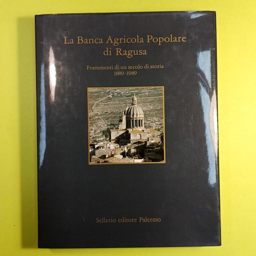 Banca agricola popolare di - agricola,