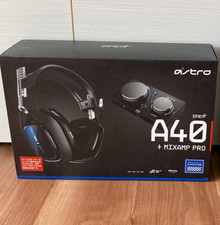 ASTRO Gaming A40 gaming head