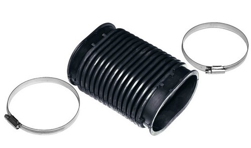 Soffietto piede volvo penta - piede,