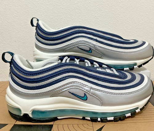 Nike air max - -, argento