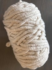 Matassa filato grosso 100%