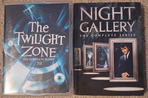 The twilight zone - zone:,