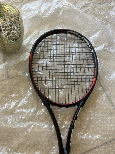 Racchetta tennis head - racchetta,