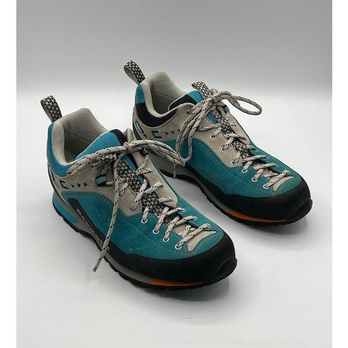 Scarpe trekking garmont - scarpe,