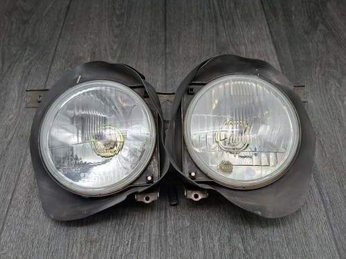 Faro proiettore honda - faro, cbr