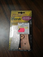 PASTIGLIE ROTTURA VESRAH PER