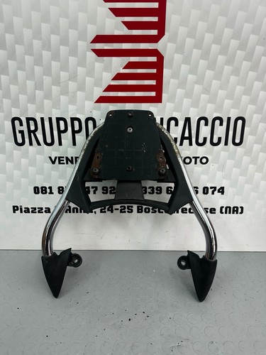 Staffa portapacchi piaggio - portapacchi,