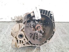 55245438 cambio manuale - cambio, 5m
