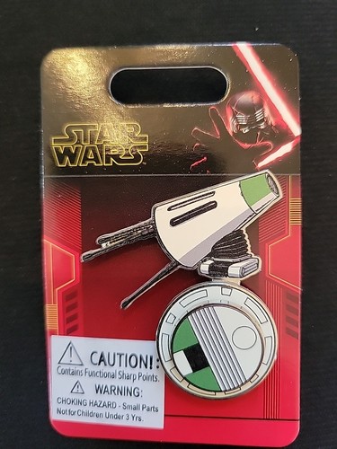 Spilla disney star wars - spilla,