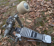 PREMIER KICK DRUM PEDALE