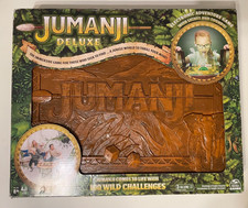 Jumanji Deluxe - Electronic