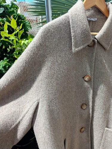 Cappotto marina rinaldi linea - cappotto,