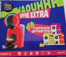 MACCHINA DA CAFFE  NESCAFE