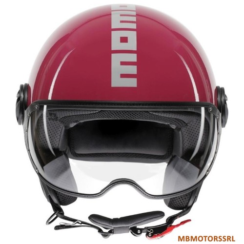 Casco moto jet momo design - jet,