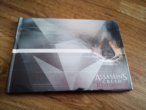 Assassins creed revelations - creed:,