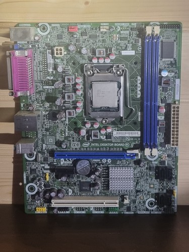 Pacchetto cpu intel - cpu, core