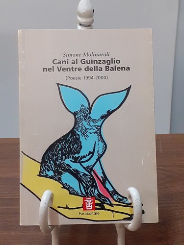 Molinaroli cani al - molinaroli,