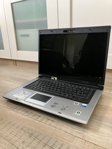 Notebook portatile asus - portatile, f5
