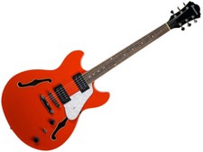 Ibanez as63 tlo artcore - ibanez, as63-tlo