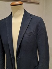 blazer uomo Boggi tg 48 slim