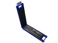 Set di lime diamantate CAVALLO