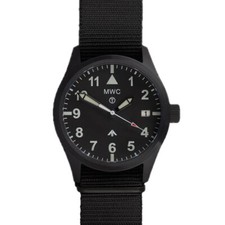 MWC Classic Automatico Acciaio