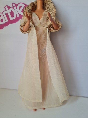 Barbie mattel completo camicia - completo,