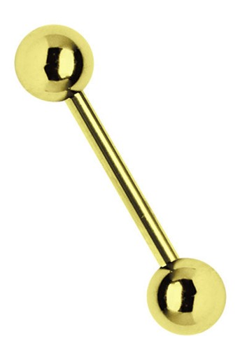 Piercing intimo per seno in - piercing,